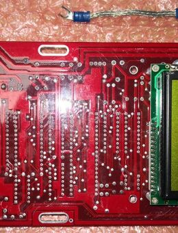 Processor Board humidifier Vapac DRG 1150613 6264BLP10L TS80C32X2 - Hannover Herrenhausen-Stöcken