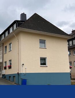 Schöne ruhige 4-Zimmer-Wohnung in Bad Neuenahr-Ahrweiler - Bad Neuenahr-Ahrweiler