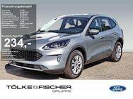 Ford Kuga, 2.0 EcoBlue FWD Cool & Connect VERFÜFBAR, Jahr 2023 - Krefeld