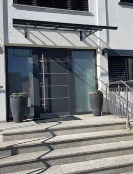 Mehrfamilienhaus mit 7 Wohnungen - Trossingen