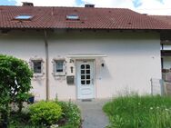 Willkommen im neuen Zuhause! - Lauben (Landkreis Oberallgäu)