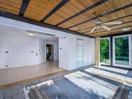 Wedemark OT in Feldrandlage - Großzügiges und helles Reihenendhaus mit Dachterrasse und Weitblick - Wedemark