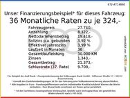 Audi A1, allstreet 30 TFSI VC, Jahr 2023 - Pfaffenhofen (Ilm)