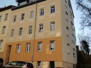 schöne 3-Raum Wohnung mit Kamin zu vermieten - frei ab 01.02.2025 - Gera