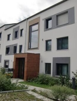 großzügiger Wohnraum in Stadtnähe - Amberg