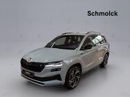 Skoda Karoq, 1.5 TSI Sportline, Jahr 2024 - Emmendingen