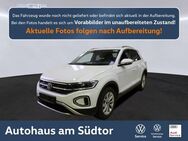 VW T-Roc, 2.0 TDI Style |, Jahr 2023 - Rietberg