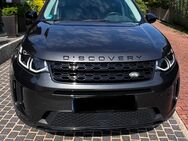 Landrover Discovery Sport HSE Leder, Alu, Standheizung - Hattingen