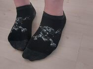 Getragene Socken ❤️ - Taunusstein