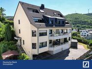 Helle Wohnung mit spannendem Schnitt: Balkon, Garage, Stellplatz... - Hagen (Stadt der FernUniversität)