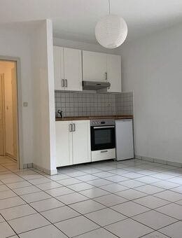 1 Zimmer-Wohnung mit Balkon am Rande der Altstadt - Idstein