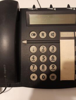 Großtastentelefon - Essen