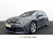 VW Golf, 1.5 TSI VIII R-Line | | | |, Jahr 2021 - Dingolfing