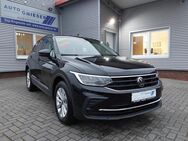 VW Tiguan 1.5 TSI DSG Life ACC/APP/LED/PDC/SHZ/N... - Apen