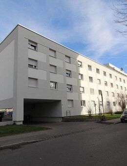 Ab sofort frei! - renoviertes 1-Zi.-Appartment mit Singleküche - Augsburg