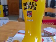 Sammler Stiefel der Brauerei Dinkelacker - Sachsenheim