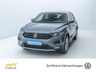 VW T-Roc, 1.5 TSI SPORT APP STAND, Jahr 2021 - Berlin