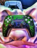 PS5 | PS4 | XBox Controllerhalter | Controller Holder in Kissenform von Co2Design in 47445