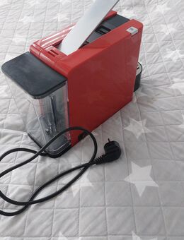 Kaffee Kapsel-Automat - Neustadt (Sachsen)