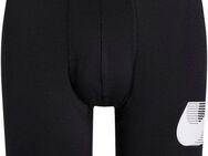 NIKE Underwear Boxer BOXER BRIEF mit Logoschriftzug auf dem Bein