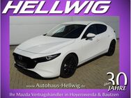 Mazda 3, 2.0 l -X Homura Automatik 2025 NEU, Jahr 2022 - Hoyerswerda