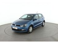 VW Polo 1.0 Trendline - Berlin