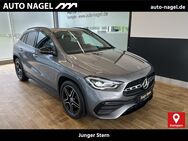 Mercedes GLA 200, AMG, Jahr 2023 - Kempen