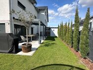 Luxuriöse Residenz - reduzierte Maklerprovision - Rheinhausen