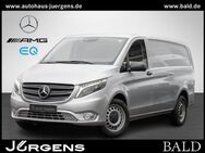 Mercedes Vito, 2.5 119 KASTEN L AHKT, Jahr 2023 - Siegen (Universitätsstadt)