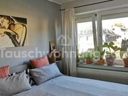 [TAUSCHWOHNUNG] Wunderschöne Wohnung mit Südbalkon in Endenich - Bonn