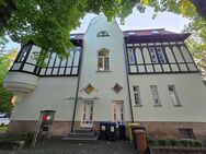 Geschmackvolle Dachgeschosswohnung in exklusiver Lage - Erfurt