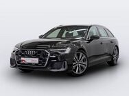 Audi A6 45 TFSI Q 2x S LINE LM20 ASSISTENZ+ MATRIX HuD - Bochum