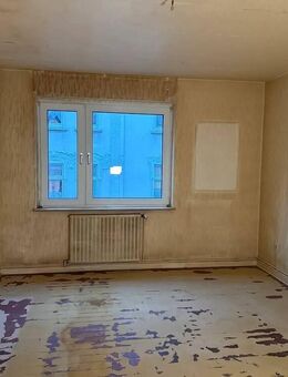 Handwerker aufgepasst: 3-Zimmer-Wohnung mit Gestaltungsspielraum in Castrop-Rauxel - Castrop-Rauxel