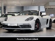 Porsche Boxster, 4.0 718 GTS, Jahr 2024 - Lübeck