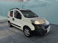 Fiat Fiorino, 1.3 Multijet Basis, Jahr 2022 - München