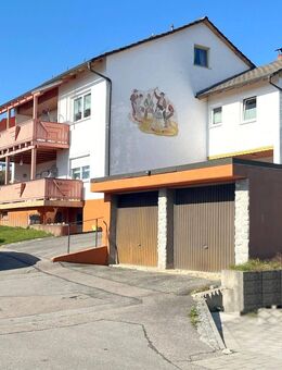 Top Gelegenheit - Freies, komfortables Zweifamilienhaus in Rinchnach im Naturpark Bayerischer Wald - Rinchnach