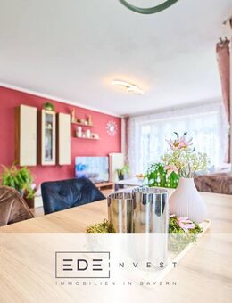 Großzügiges Einfamilienhaus mit Einliegerwohnung - Aichach