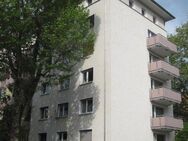 Wo das Leben so spielt - 2-Zimmer-Wohnung in zentraler Lage - Mainz