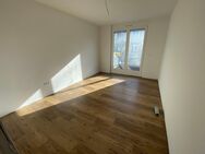 Großzügige und helle 4-Zimmer Wohnung mit Wohnberechtigungsschein - Aalen