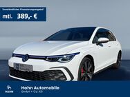 VW Golf, 1.4 VIII GTE eHybrid, Jahr 2022 - Göppingen