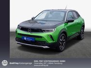 Opel Mokka, 1.2 -Elegance Automatik, Jahr 2022 - Flensburg