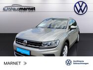 VW Tiguan, 1.5 TSI Highline, Jahr 2020 - Heidenheim (Brenz)