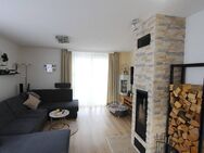 Neuwertiges Einfamilienhaus mit schöner Terrasse in GUTER Lage! - Aldingen