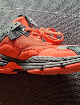 Camp David Schuhe gebr.42 - Lahnstein