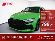 Audi RS3, 2.5 TFSI Sportback 400PS q, Jahr 2024 - Mühldorf (Inn)