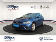 VW Polo, 1.0 TSI VI Life 5 Gang, Jahr 2024 - Lengerich (Niedersachsen)