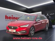 Seat Leon, 1.5 Sportstourer eTSI FR, Jahr 2021 - Kamen