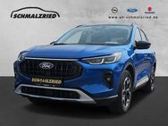 Ford Kuga, Active X digitales Sitze, Jahr 2024 - Bremerhaven