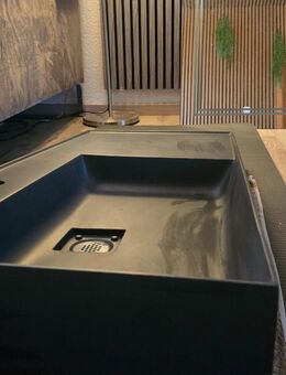 Waschbecken/Waschtisch zu verkaufen ! Hochwertig , unbenutzt ! - Herne