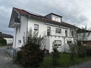 3 Zimmer DG Wohnung in RO-Aising - Rosenheim